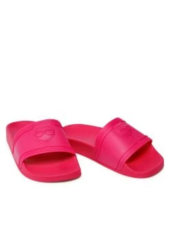 KARL LAGERFELD Γυναίκες Παντόφλες KL80919 Ροζ Ροζ -KARL LAGERFELD Κατάστημα unnamed file 3662