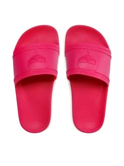 KARL LAGERFELD Γυναίκες Παντόφλες KL80919 Ροζ Ροζ -KARL LAGERFELD Κατάστημα unnamed file 3663