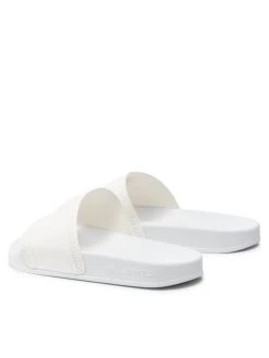 KARL LAGERFELD Γυναίκες Παντόφλες KL80919 Λευκό Λευκό -KARL LAGERFELD Κατάστημα unnamed file 3666