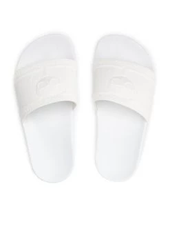 KARL LAGERFELD Γυναίκες Παντόφλες KL80919 Λευκό Λευκό -KARL LAGERFELD Κατάστημα unnamed file 3669