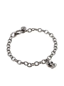 KARL LAGERFELD Γυναίκες Βραχιόλια Βραχιόλι 220W3966 Ασημί Ασημί