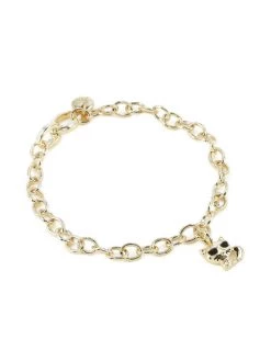 KARL LAGERFELD Γυναίκες Βραχιόλια Βραχιόλι 220W3966 Χρυσό Χρυσό