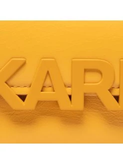 KARL LAGERFELD Γυναίκες Τσαντάκια Μέσης Τσαντάκι μέσης 220W3013 Κίτρινο Κίτρινο 8 KARL LAGERFELD Γυναίκες Τσαντάκια Μέσης Τσαντάκι μέσης 220W3013 Κίτρινο Κίτρινο -KARL LAGERFELD Κατάστημα unnamed file 3700