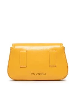 KARL LAGERFELD Γυναίκες Τσαντάκια Μέσης Τσαντάκι μέσης 220W3013 Κίτρινο Κίτρινο 10 KARL LAGERFELD Γυναίκες Τσαντάκια Μέσης Τσαντάκι μέσης 220W3013 Κίτρινο Κίτρινο -KARL LAGERFELD Κατάστημα unnamed file 3702
