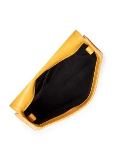 KARL LAGERFELD Γυναίκες Τσαντάκια Μέσης Τσαντάκι μέσης 220W3013 Κίτρινο Κίτρινο 11 KARL LAGERFELD Γυναίκες Τσαντάκια Μέσης Τσαντάκι μέσης 220W3013 Κίτρινο Κίτρινο -KARL LAGERFELD Κατάστημα unnamed file 3703