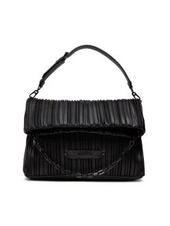 KARL LAGERFELD Γυναίκες Τσάντες με Χερούλι Τσάντα 220W3008 Μαύρο Μαύρο