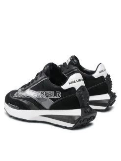 KARL LAGERFELD Γυναίκες Αθλητικά KL62925 Μαύρο Μαύρο -KARL LAGERFELD Κατάστημα unnamed file 3728