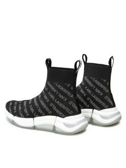 KARL LAGERFELD Γυναίκες Αθλητικά KL63241 Μαύρο Μαύρο 8 KARL LAGERFELD Γυναίκες Αθλητικά KL63241 Μαύρο Μαύρο -KARL LAGERFELD Κατάστημα unnamed file 3734