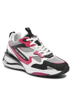 KARL LAGERFELD Γυναίκες Αθλητικά KL63110 Έγχρωμο Έγχρωμο