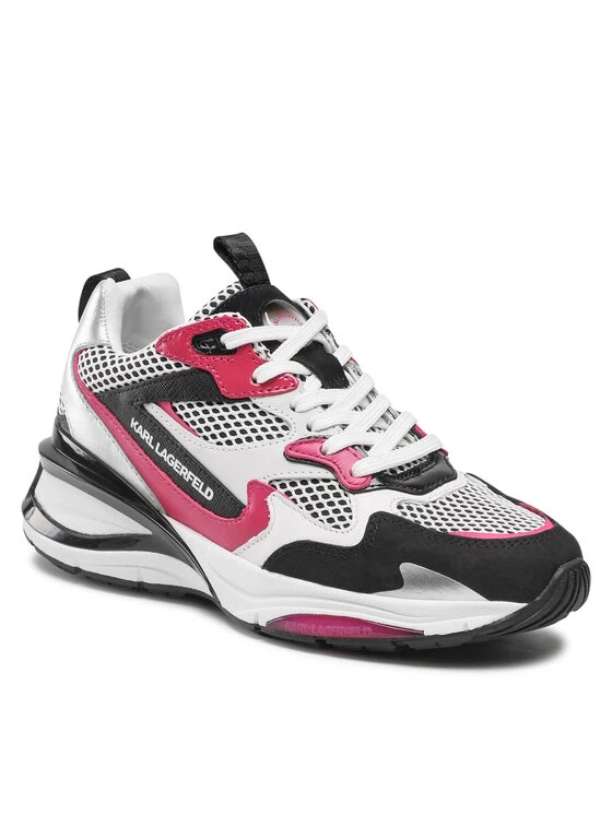 KARL LAGERFELD Γυναίκες Αθλητικά KL63110 Έγχρωμο Έγχρωμο 1 KARL LAGERFELD Γυναίκες Αθλητικά KL63110 Έγχρωμο Έγχρωμο