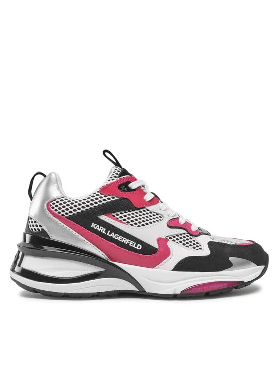 KARL LAGERFELD Γυναίκες Αθλητικά KL63110 Έγχρωμο Έγχρωμο 2 KARL LAGERFELD Γυναίκες Αθλητικά KL63110 Έγχρωμο Έγχρωμο - Image 2