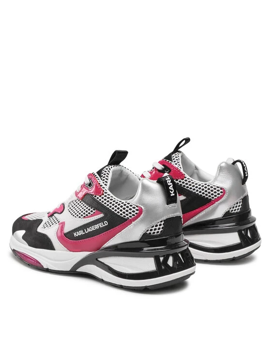 KARL LAGERFELD Γυναίκες Αθλητικά KL63110 Έγχρωμο Έγχρωμο 3 KARL LAGERFELD Γυναίκες Αθλητικά KL63110 Έγχρωμο Έγχρωμο - Image 3