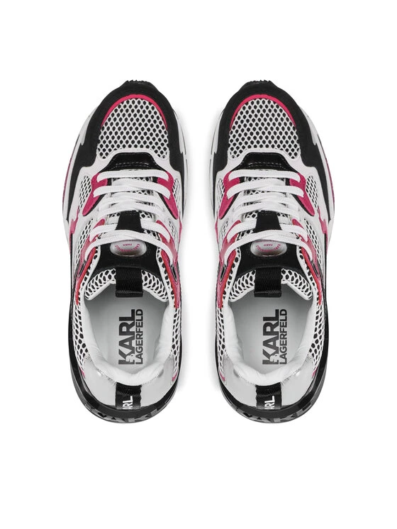 KARL LAGERFELD Γυναίκες Αθλητικά KL63110 Έγχρωμο Έγχρωμο 6 KARL LAGERFELD Γυναίκες Αθλητικά KL63110 Έγχρωμο Έγχρωμο - Image 6