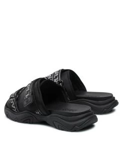 KARL LAGERFELD Γυναίκες Παντόφλες KL62300 Μαύρο Μαύρο -KARL LAGERFELD Κατάστημα unnamed file 3746