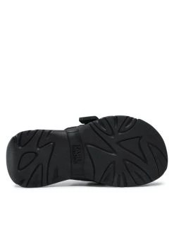 KARL LAGERFELD Γυναίκες Παντόφλες KL62300 Μαύρο Μαύρο -KARL LAGERFELD Κατάστημα unnamed file 3747