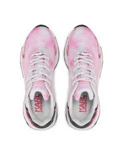 KARL LAGERFELD Γυναίκες Αθλητικά KL62430 Ροζ Ροζ -KARL LAGERFELD Κατάστημα unnamed file 3755