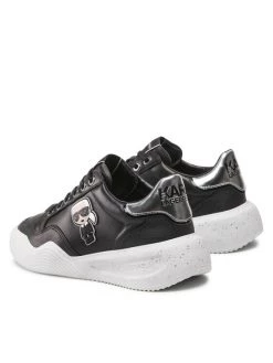 KARL LAGERFELD Γυναίκες Αθλητικά KL62830 Μαύρο Μαύρο 8 KARL LAGERFELD Γυναίκες Αθλητικά KL62830 Μαύρο Μαύρο -KARL LAGERFELD Κατάστημα unnamed file 3758