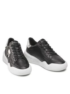 KARL LAGERFELD Γυναίκες Αθλητικά KL62830 Μαύρο Μαύρο 10 KARL LAGERFELD Γυναίκες Αθλητικά KL62830 Μαύρο Μαύρο -KARL LAGERFELD Κατάστημα unnamed file 3760