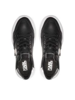 KARL LAGERFELD Γυναίκες Αθλητικά KL62830 Μαύρο Μαύρο 11 KARL LAGERFELD Γυναίκες Αθλητικά KL62830 Μαύρο Μαύρο -KARL LAGERFELD Κατάστημα unnamed file 3761