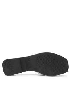 KARL LAGERFELD Γυναίκες Παντόφλες KL80410 Λευκό Λευκό -KARL LAGERFELD Κατάστημα unnamed file 3767