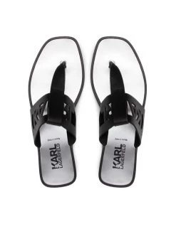 KARL LAGERFELD Γυναίκες Σαγιονάρες KL80409A Μαύρο Μαύρο 11 KARL LAGERFELD Γυναίκες Σαγιονάρες KL80409A Μαύρο Μαύρο -KARL LAGERFELD Κατάστημα unnamed file 3779