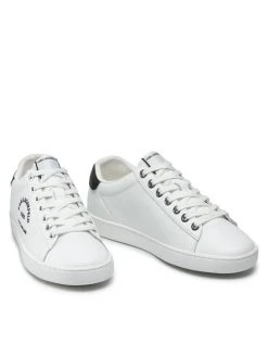 KARL LAGERFELD Γυναίκες Αθλητικά KL61278 Λευκό Λευκό -KARL LAGERFELD Κατάστημα unnamed file 3784