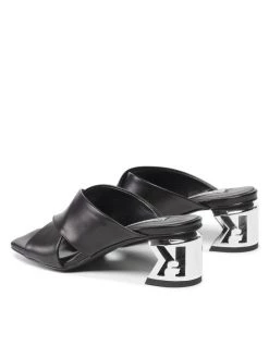 KARL LAGERFELD Γυναίκες Παντόφλες KL30605 Μαύρο Μαύρο 8 KARL LAGERFELD Γυναίκες Παντόφλες KL30605 Μαύρο Μαύρο -KARL LAGERFELD Κατάστημα unnamed file 3806