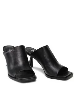 KARL LAGERFELD Γυναίκες Παντόφλες KL30115 Μαύρο Μαύρο 10 KARL LAGERFELD Γυναίκες Παντόφλες KL30115 Μαύρο Μαύρο -KARL LAGERFELD Κατάστημα unnamed file 3814