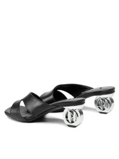 KARL LAGERFELD Γυναίκες Παντόφλες KL32800 Μαύρο Μαύρο 8 KARL LAGERFELD Γυναίκες Παντόφλες KL32800 Μαύρο Μαύρο -KARL LAGERFELD Κατάστημα unnamed file 3824