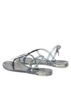 KARL LAGERFELD Γυναίκες Σανδάλια KL80002M Γκρι Γκρι 8 KARL LAGERFELD Γυναίκες Σανδάλια KL80002M Γκρι Γκρι -KARL LAGERFELD Κατάστημα unnamed file 3830