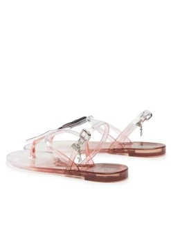 KARL LAGERFELD Γυναίκες Σανδάλια KL80002A Ροζ Ροζ 8 KARL LAGERFELD Γυναίκες Σανδάλια KL80002A Ροζ Ροζ -KARL LAGERFELD Κατάστημα unnamed file 3836