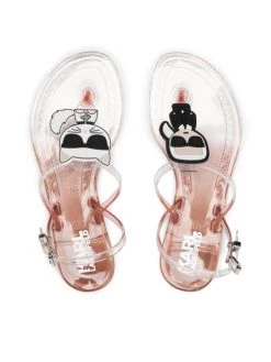 KARL LAGERFELD Γυναίκες Σανδάλια KL80002A Ροζ Ροζ 11 KARL LAGERFELD Γυναίκες Σανδάλια KL80002A Ροζ Ροζ -KARL LAGERFELD Κατάστημα unnamed file 3839