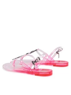 KARL LAGERFELD Γυναίκες Σανδάλια KL80002A Λευκό Ροζ 8 KARL LAGERFELD Γυναίκες Σανδάλια KL80002A Λευκό Ροζ -KARL LAGERFELD Κατάστημα unnamed file 3842