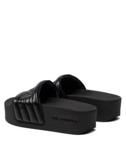 KARL LAGERFELD Γυναίκες Παντόφλες KL80825 Μαύρο Μαύρο 8 KARL LAGERFELD Γυναίκες Παντόφλες KL80825 Μαύρο Μαύρο -KARL LAGERFELD Κατάστημα unnamed file 3866