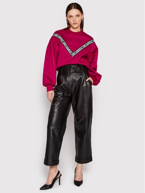 KARL LAGERFELD Γυναίκες Σανδάλια KL30903 000 Μαύρο Μαύρο 3 KARL LAGERFELD Γυναίκες Σανδάλια KL30903 000 Μαύρο Μαύρο - Image 3