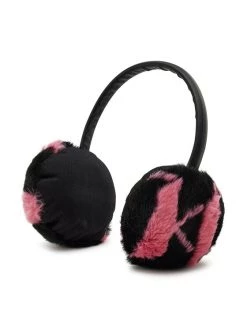 KARL LAGERFELD Γυναίκες Προστατευτικά Αυτιών Προστατευτικά αυτιών 216W3917 Μαύρο Μαύρο