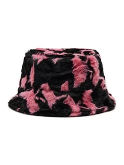 KARL LAGERFELD Γυναίκες Καπέλα Bucket Καπέλο Bucket 216W3413 Μαύρο Μαύρο -KARL LAGERFELD Κατάστημα unnamed file 3924