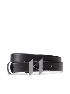 KARL LAGERFELD Γυναίκες Ζώνες Ζώνη Γυναικεία 216W3150 Λευκό Λευκό