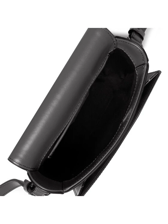 KARL LAGERFELD Γυναίκες Τσάντες Χιαστί Τσάντα 205W3182 Γκρι Γκρι 6 KARL LAGERFELD Γυναίκες Τσάντες Χιαστί Τσάντα 205W3182 Γκρι Γκρι - Image 6