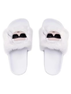 KARL LAGERFELD Γυναίκες Παντόφλες KL80911 Λευκό Λευκό 11 KARL LAGERFELD Γυναίκες Παντόφλες KL80911 Λευκό Λευκό -KARL LAGERFELD Κατάστημα unnamed file 3968