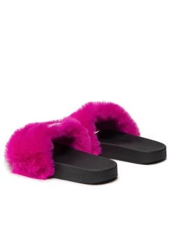 KARL LAGERFELD Γυναίκες Παντόφλες KL80911 Ροζ Ροζ -KARL LAGERFELD Κατάστημα unnamed file 3971