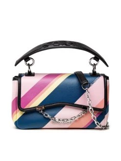 KARL LAGERFELD Γυναίκες Τσάντες με Χερούλι Τσάντα 215W3063 Ροζ Ροζ