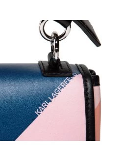 KARL LAGERFELD Γυναίκες Τσάντες με Χερούλι Τσάντα 215W3063 Ροζ Ροζ -KARL LAGERFELD Κατάστημα unnamed file 3990