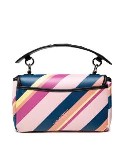 KARL LAGERFELD Γυναίκες Τσάντες με Χερούλι Τσάντα 215W3063 Ροζ Ροζ -KARL LAGERFELD Κατάστημα unnamed file 3992