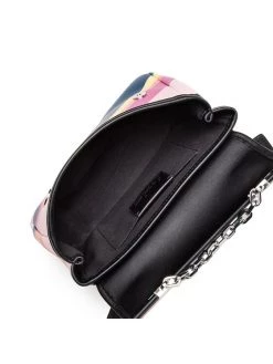 KARL LAGERFELD Γυναίκες Τσάντες με Χερούλι Τσάντα 215W3063 Ροζ Ροζ -KARL LAGERFELD Κατάστημα unnamed file 3993