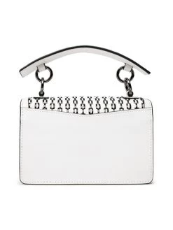 KARL LAGERFELD Γυναίκες Τσάντες με Χερούλι Τσάντα 215W3059 Λευκό Λευκό -KARL LAGERFELD Κατάστημα unnamed file 3998