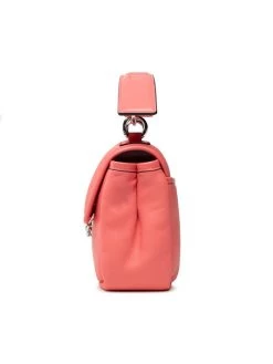 KARL LAGERFELD Γυναίκες Τσάντες Βραδινές Τσάντα 215W3060 Ροζ Ροζ -KARL LAGERFELD Κατάστημα unnamed file 4003