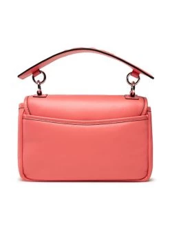 KARL LAGERFELD Γυναίκες Τσάντες Βραδινές Τσάντα 215W3060 Ροζ Ροζ -KARL LAGERFELD Κατάστημα unnamed file 4004