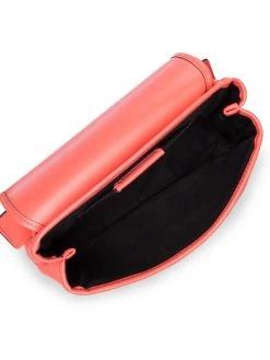 KARL LAGERFELD Γυναίκες Τσάντες Βραδινές Τσάντα 215W3060 Ροζ Ροζ -KARL LAGERFELD Κατάστημα unnamed file 4005