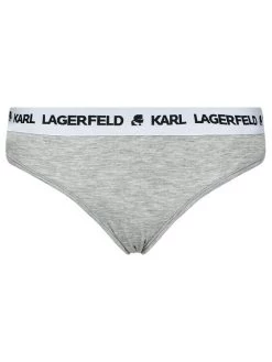 KARL LAGERFELD Γυναίκες Κλασικά Σλιπ Σετ 2 τεμάχια σλιπ κλασικά Logo Hipsters Set 211W2125 Γκρι Γκρι 10 KARL LAGERFELD Γυναίκες Κλασικά Σλιπ Σετ 2 τεμάχια σλιπ κλασικά Logo Hipsters Set 211W2125 Γκρι Γκρι -KARL LAGERFELD Κατάστημα unnamed file 4138